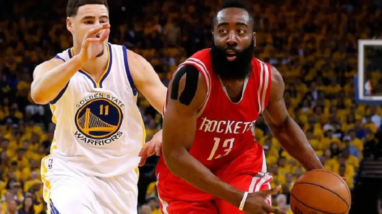 Golden State Warriors