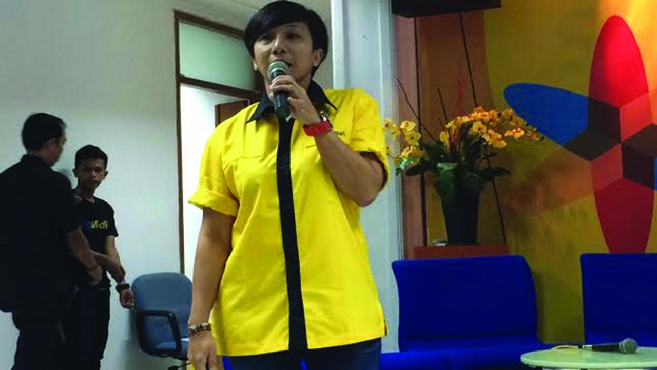 Optimalkan Penetrasi 3G, Indosat Genjot Internet 42 Mbps