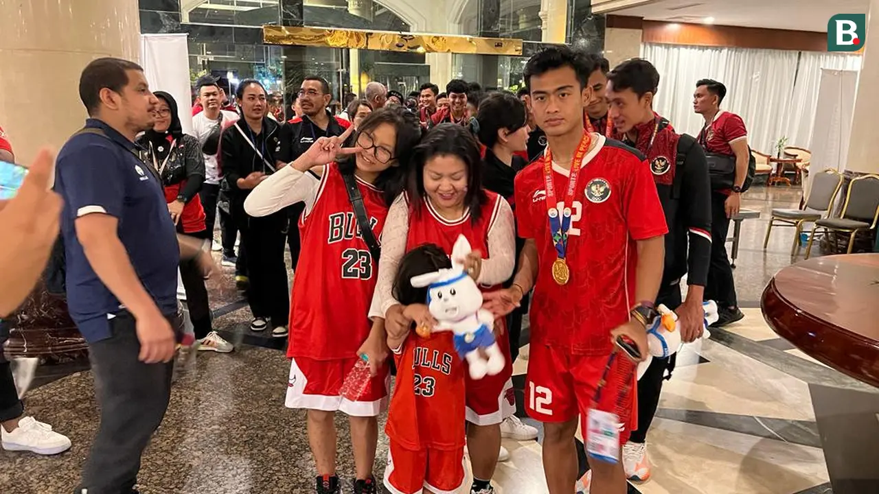 SEA Games 2023