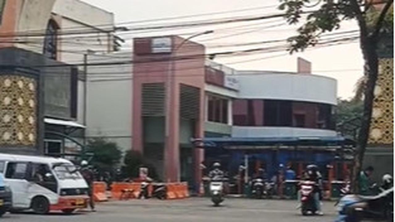 <b>Kangen Masa-masa Jadi Mahasiswi</b>