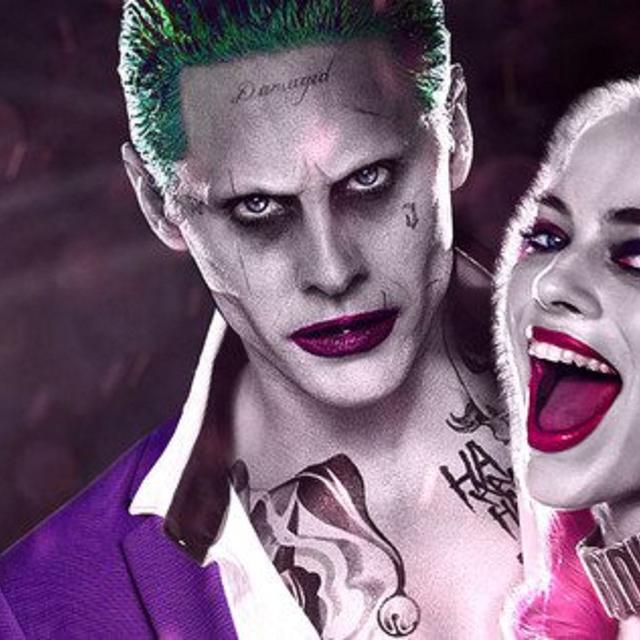 Aksesoris Favorit Margot Robbie Sebagai Kekasih Joker News Entertainment Fimela Com