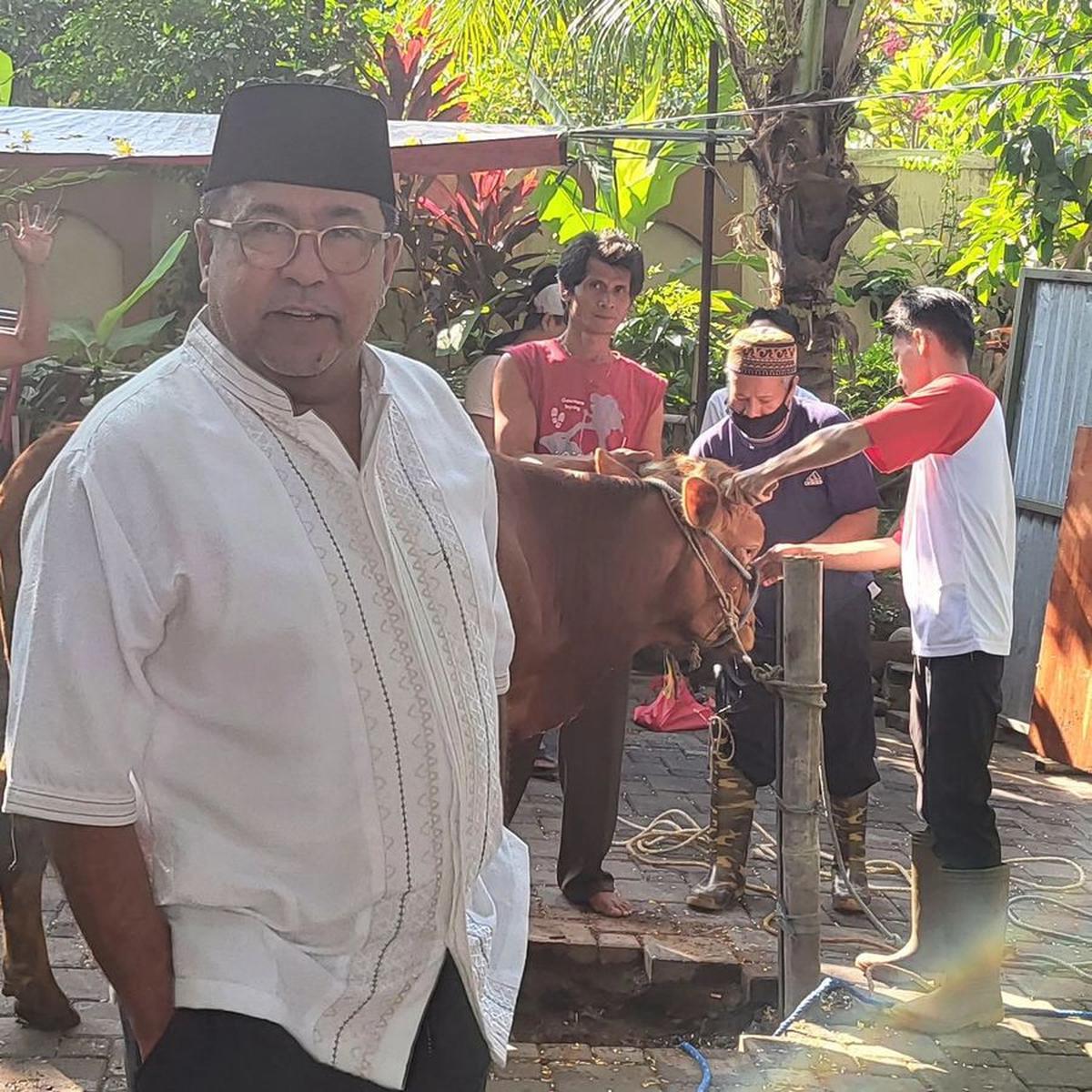 Dok. Istimewa