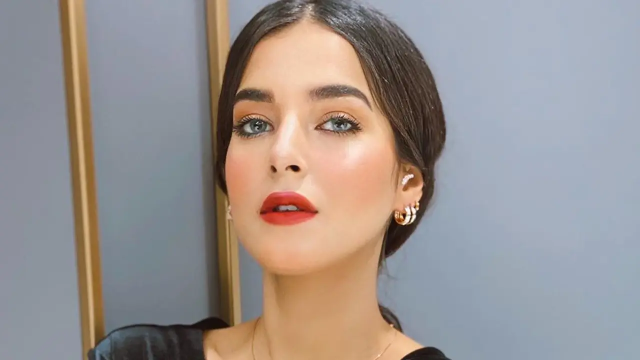 Tasya Farasya