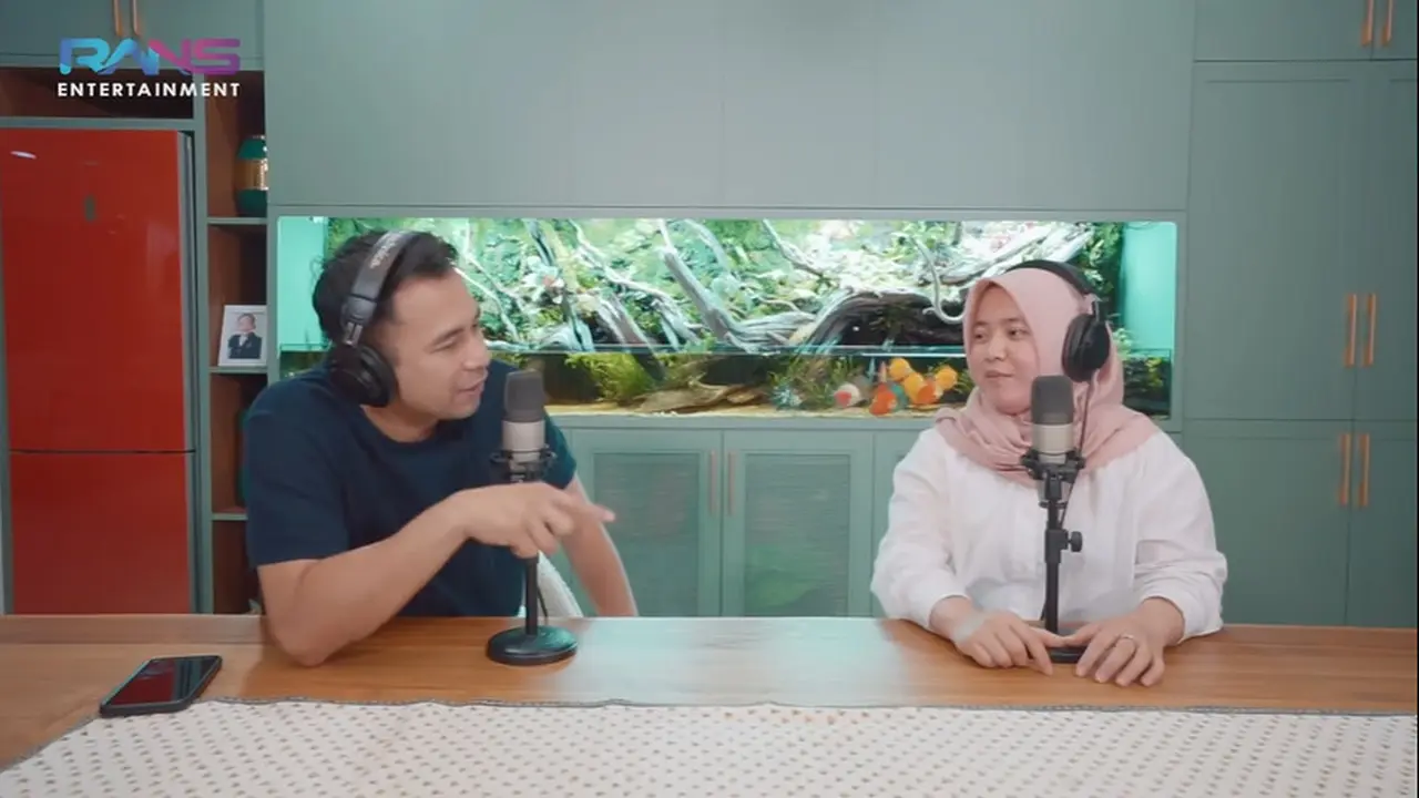 [Fimela] Shella Marcella alias Mbak Lala