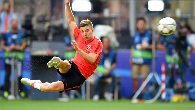 Luciano Vietto