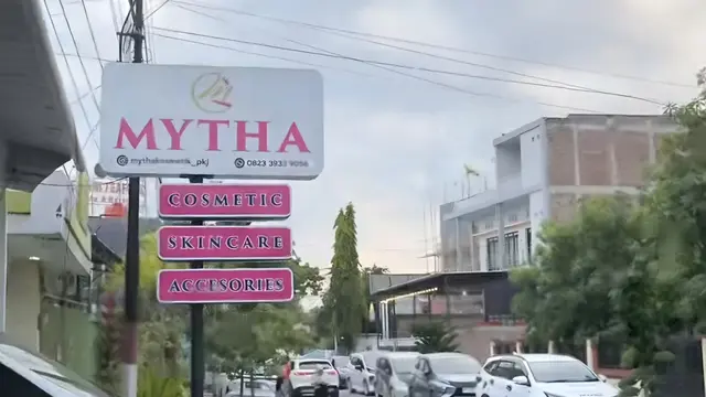 Klinik Mytha