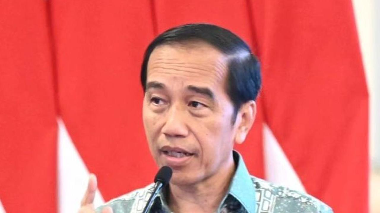 VIDEO: Presiden Jokowi Jawab Kritik Keras PKS Soal Pembangunan IKN