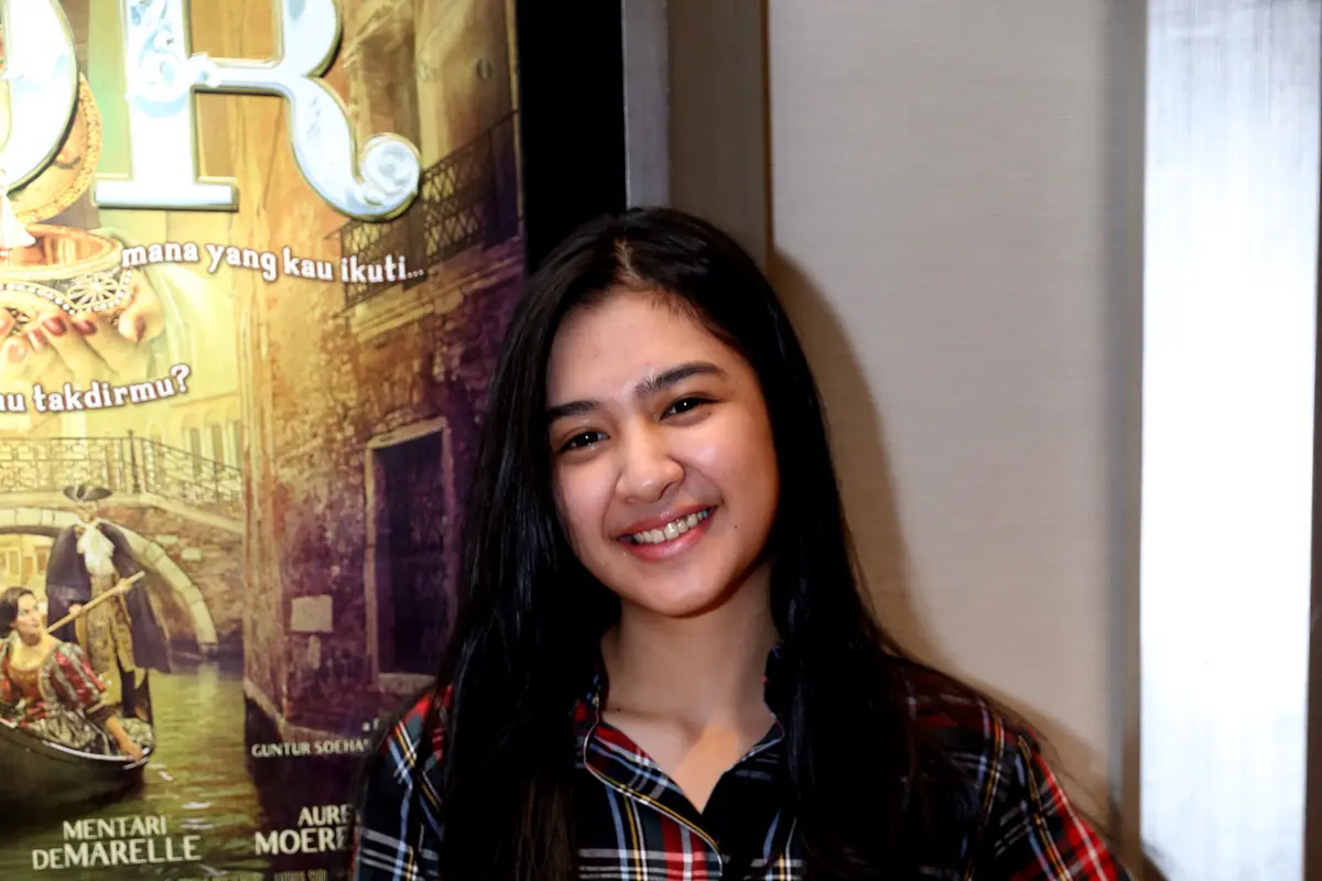 [Bintang] Mikha Tambayong