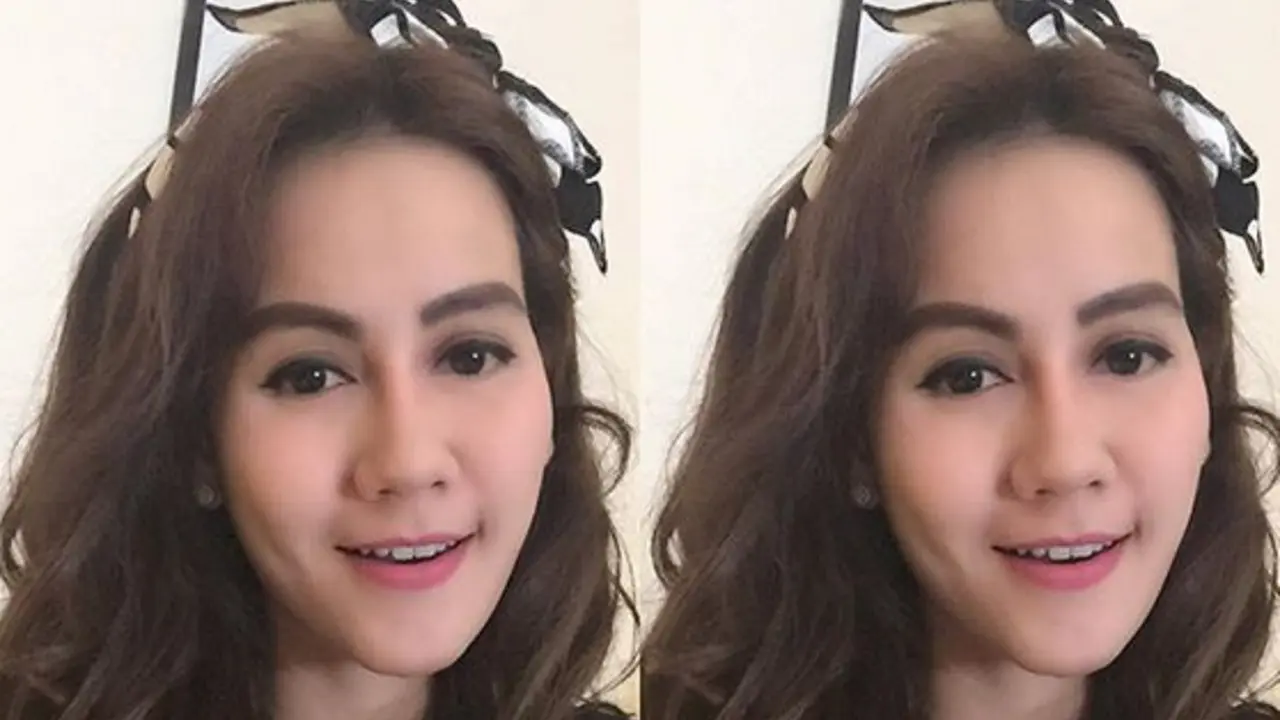 [Bintang] Nita Talia