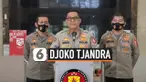 korupsi Djoko Tjandra Thumbnail