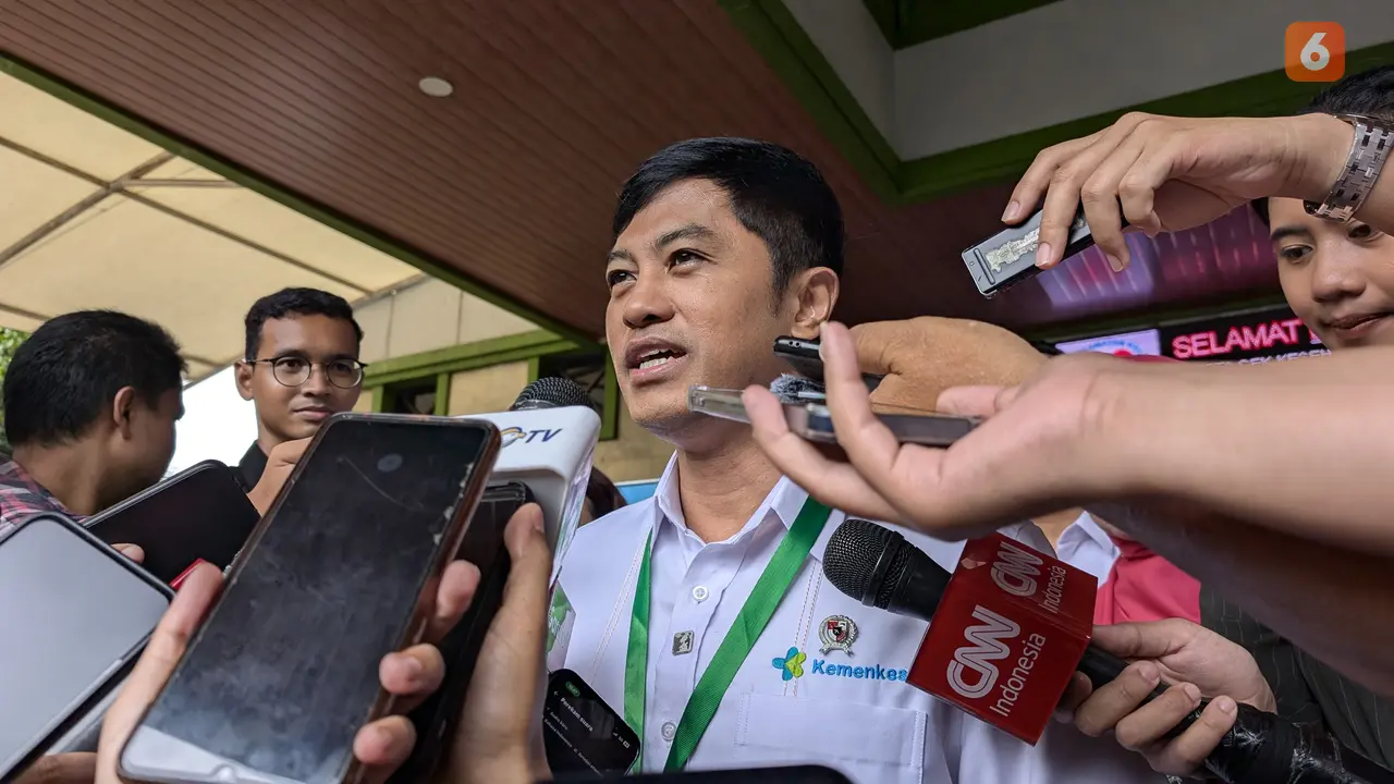 Wamenkes Minta Konsil Kesehatan Indonesia Cabut STR Residen PPDS Unpad yang Lakukan Kekerasan Seksual