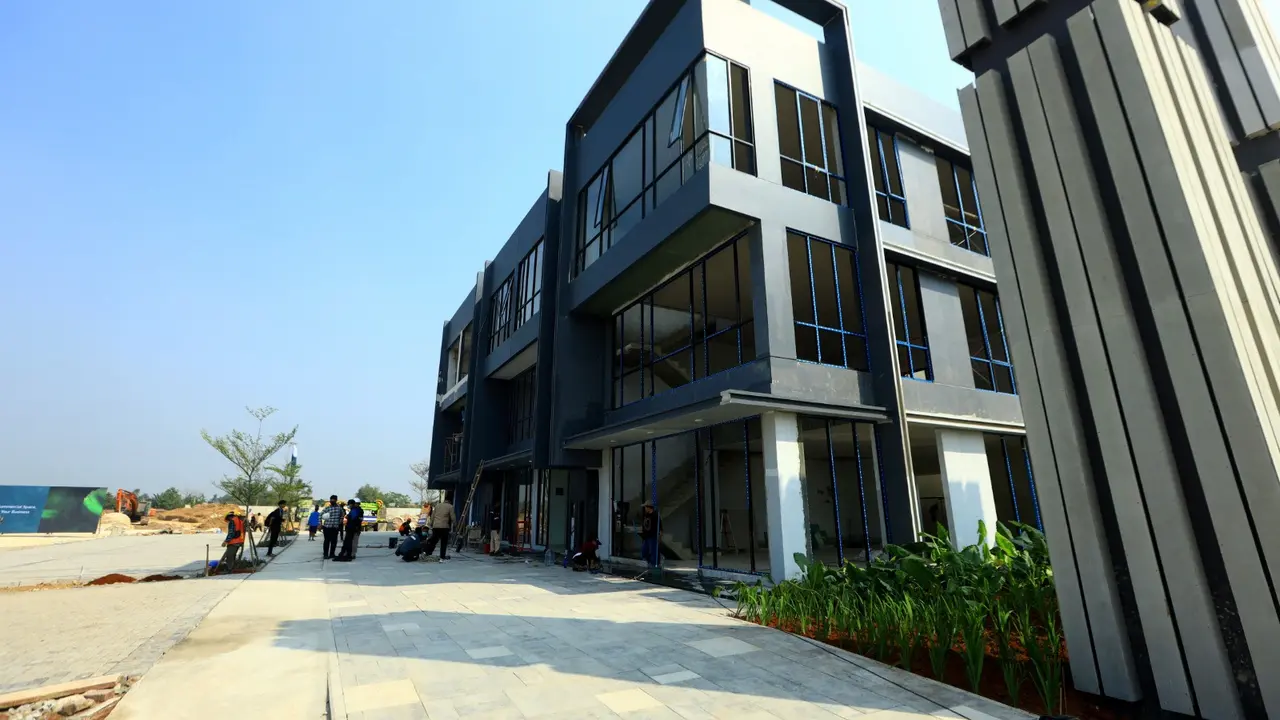 Properti