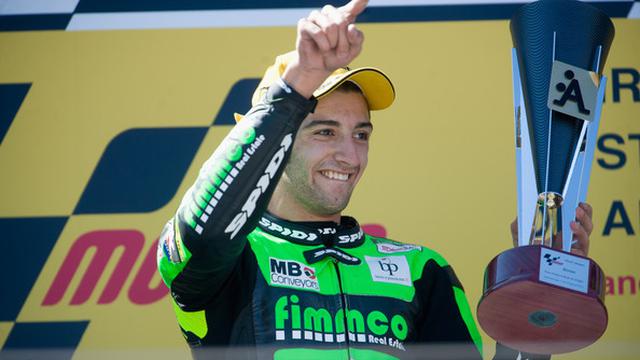 Andrea Iannone