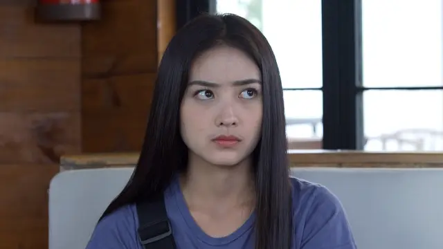 Siapa Takut Jatuh Cinta