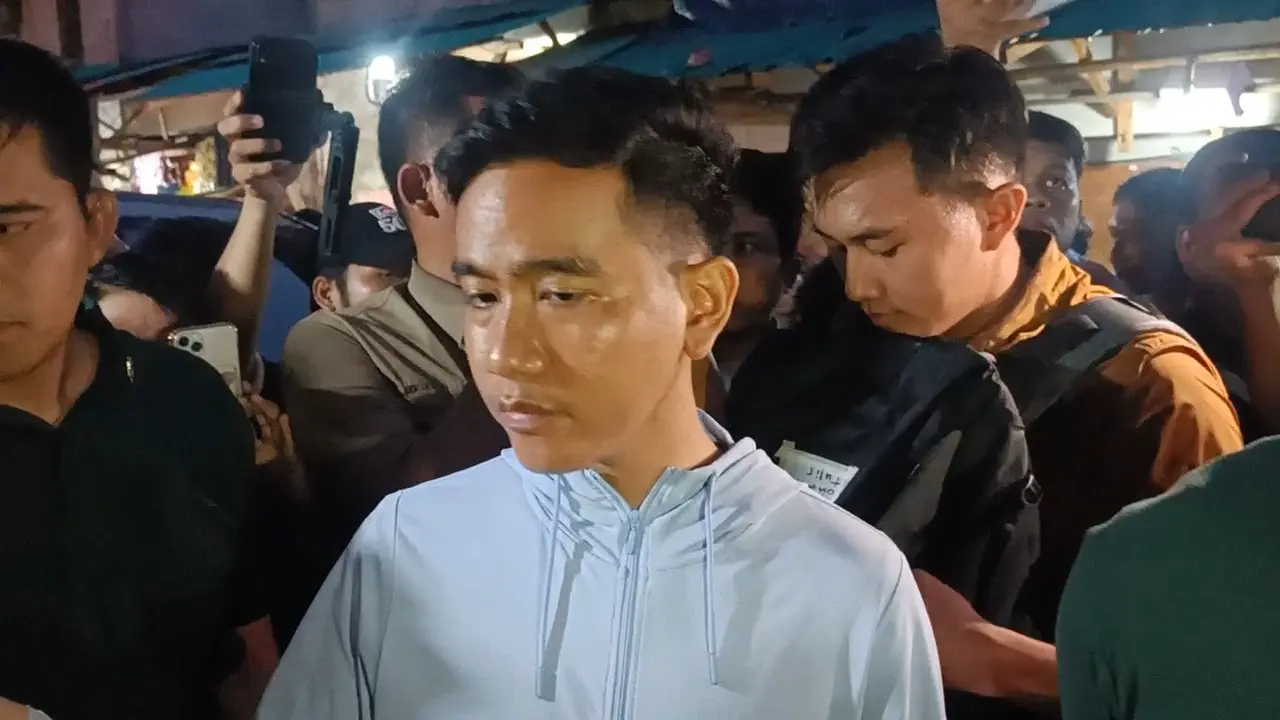 Calon Wakil Presiden nomor urut 2 Gibran Rakabuming Raka mengaku sudah mempersiapkan diri untuk mengikuti debat calon presiden dan wakil presiden yang diadakan oleh Komisi Pemilihan Umum (KPU).