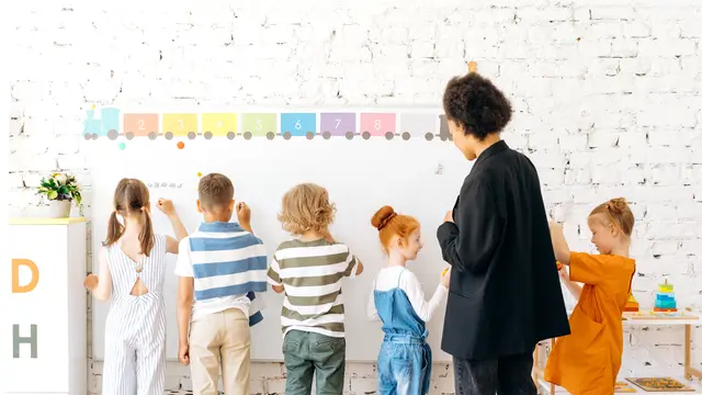 Program Kampus Mengajar Berikan Kesempatan Bagi Mahasiswa untuk Berinovasi dalam Pengabdian Mengajar