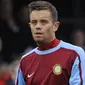 Lee Hendrie saat masih berkostum Arsenal, (Birminghammail)