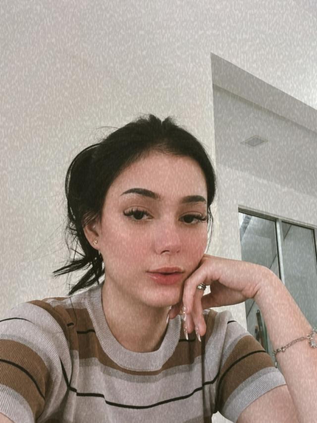 Yasmine Ow Pulang Kampung