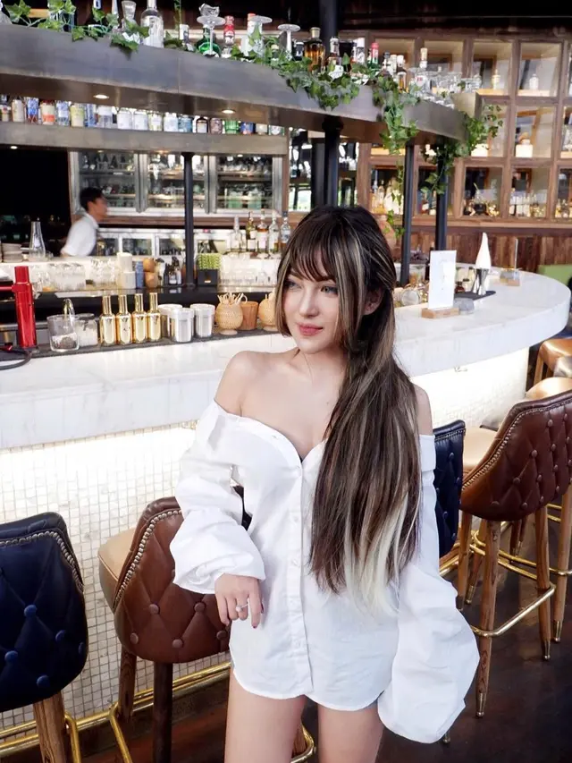 [Bintang] Tanaya Alyssia