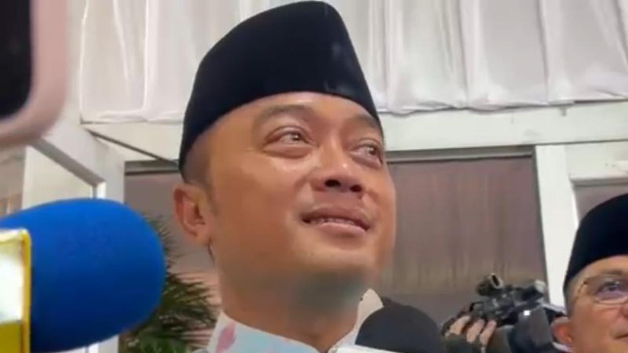 Prabowo Bertemu Presiden Terdahulu di Istana: Jokowi dan SBY Dijadwalkan Hadir