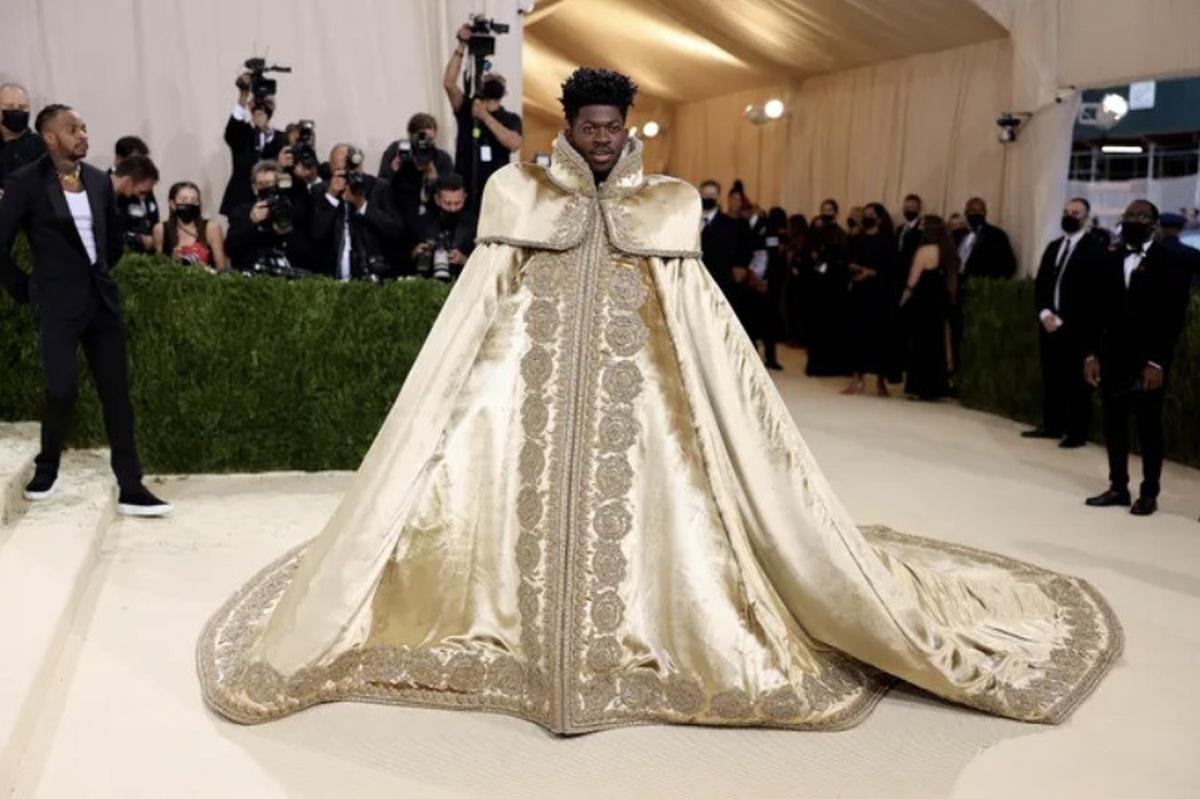 Met Gala 2025 Mengumumkan Tema Dress Code, Apa Arti "Tailored for You" untuk Selebriti?