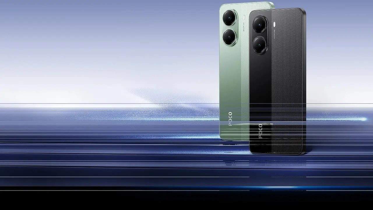 POCO X7 Pro 5G
