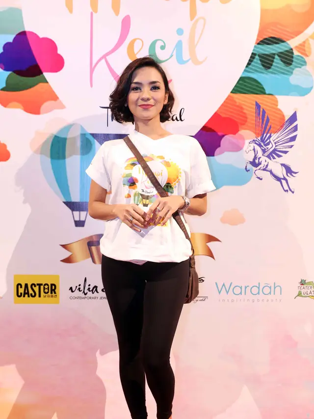 [Bintang] Enno Lerian