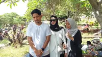 Ririn Ekawati Ungkap Rasa Kehilangan Saat Ibunda Ibnu Jamil Meninggal Dunia