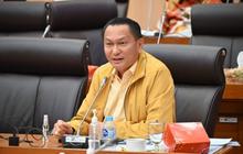 Komisi XII DPR RI Dukung Penguatan Kerja Sama Nuklir Indonesia AS Melalui Program FIRST