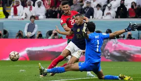 Tempat Menonton Prancis vs Maroko di Piala Dunia 2026