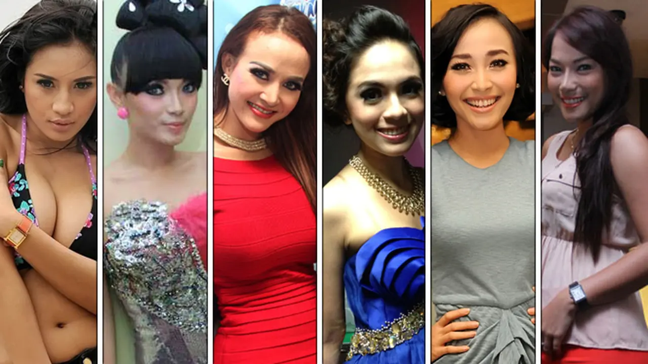 Tertipu, Inilah Artis-Artis yang Akhirnya Gagal Menikah