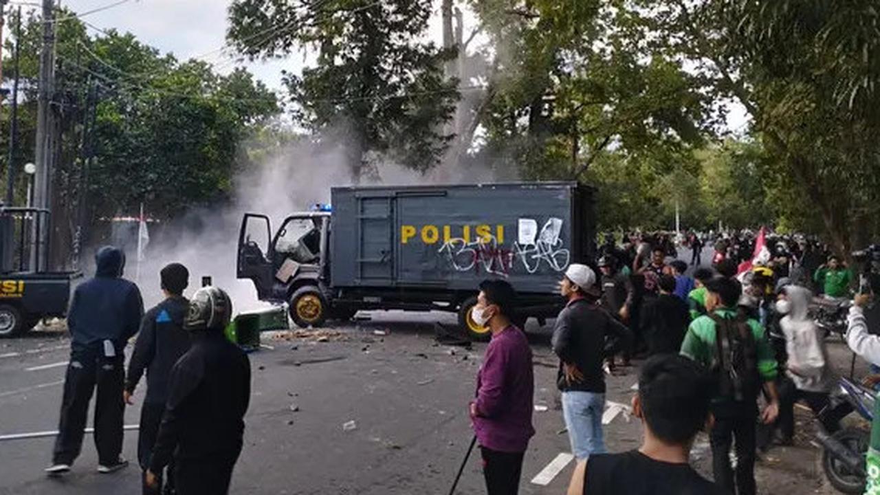 Polda Jateng Panggil Bocah Korban Salah Tangkap saat Kericuhan Akhir Agustus di Magelang