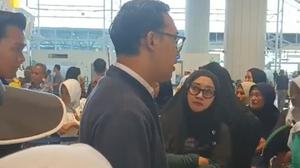 Serangan Houthi Ganggu Keberangkatan Umrah Makassar, Nasib Jemaah Disorot