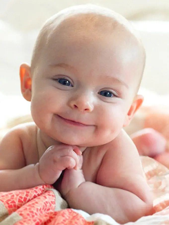 18 Hal yang Terjadi Kalau Kakak/Adikmu Punya Anak