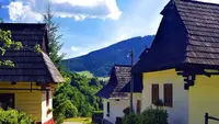 Kisah Warga Desa Kecil di Slovakia yang Ingin Desanya Dihapus dari Daftar Warisan Dunia UNESCO
