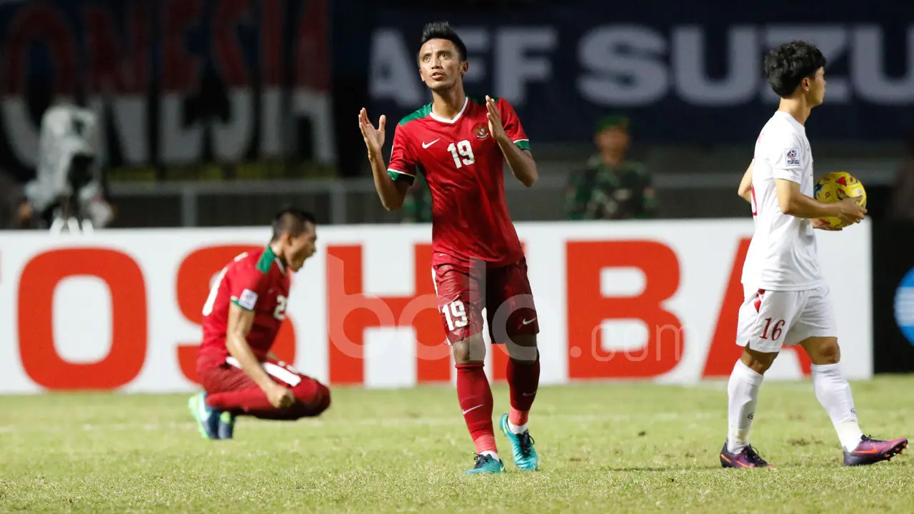 Timnas Indonesia