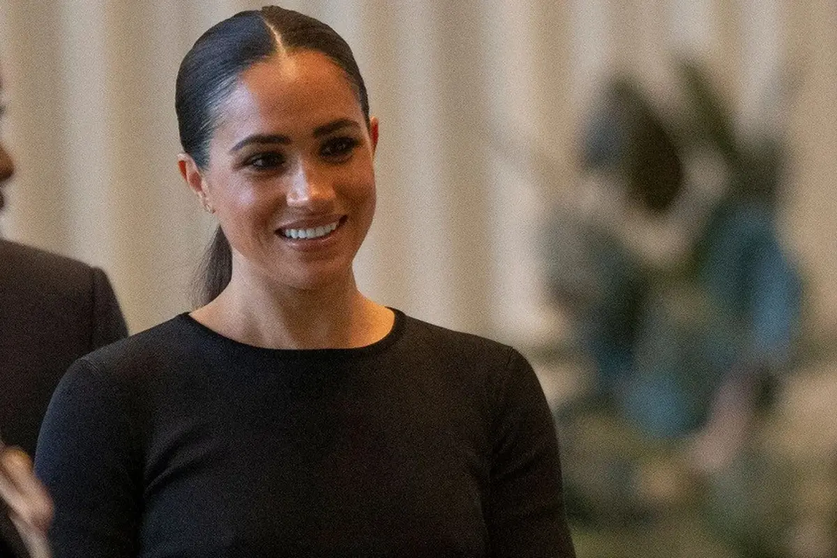 Meghan Markle