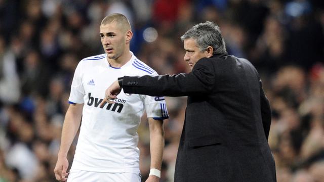 FOTO: 6 Predator Andalan yang Sukses Besar Bersama Jose Mourinho