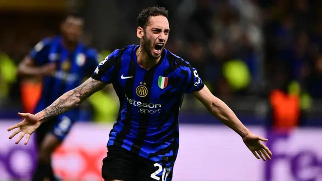 Prediksi Skor Como vs Inter Milan, Sabtu 24 Mei 2025