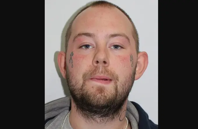 John Tomlin pelaku penyiraman air keras terhadap Jameel Mukhtar dan Resham Khan (PA)
