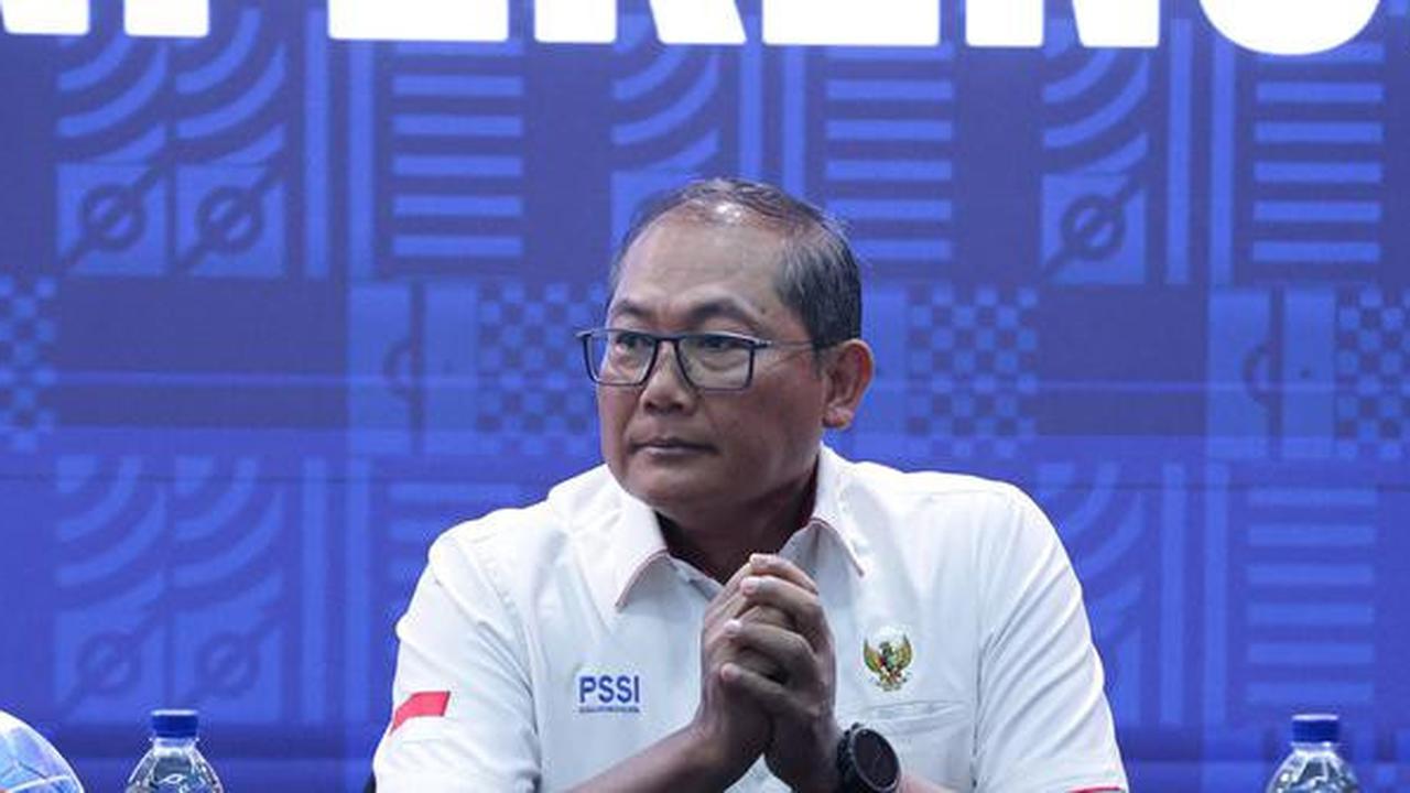 Timnas Indonesia U-22 Gagal di SEA Games 2025, Sumardji Bingung: Keberuntungan Seperti Menjauh