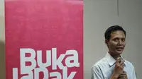  Sigit Nurdyansyah yang sukses berbisnis online melalui fokus jualan di Bukalapak.com 