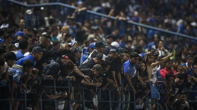 Suporter Persib, Bobotoh