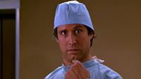 Chevy Chase: The Actor's Warm Reunion with the Christmas Vacation Star and Profile