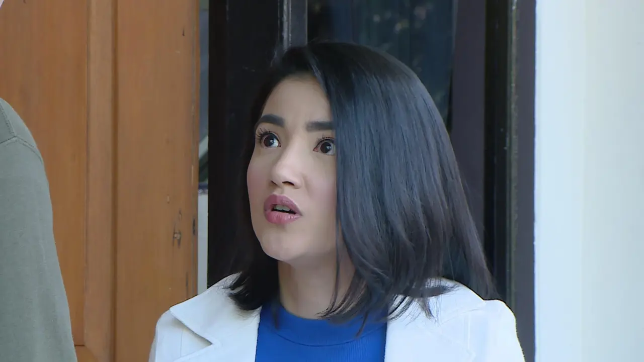 Istri Kedua