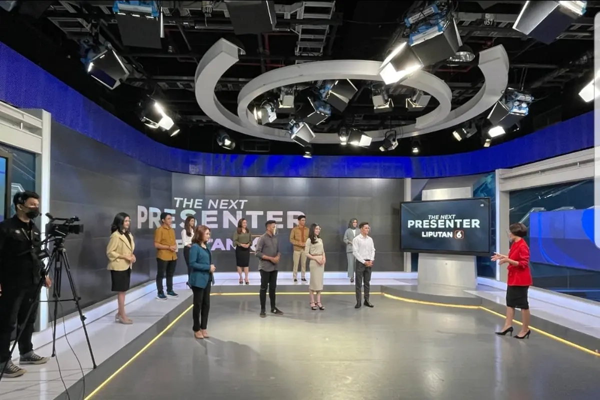 Liputan 6 Awards 2021