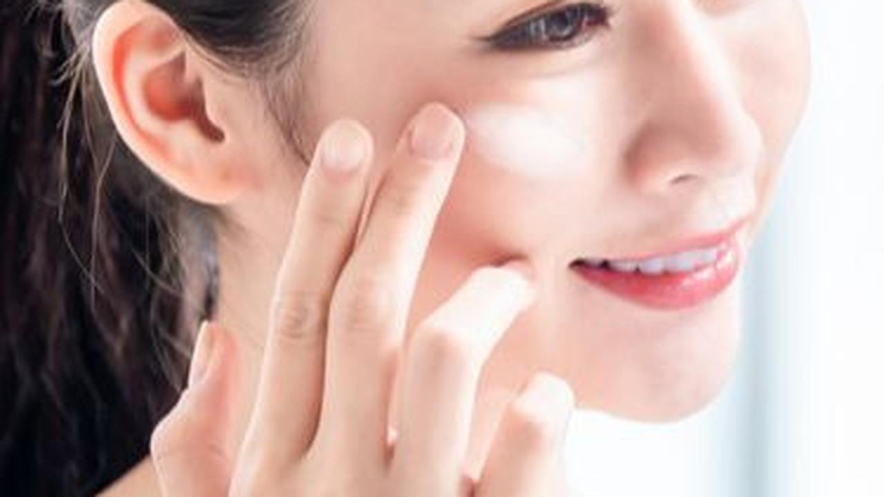 Apakah Kulit Kombinasi Boleh Menggunakan Sunscreen?<br>