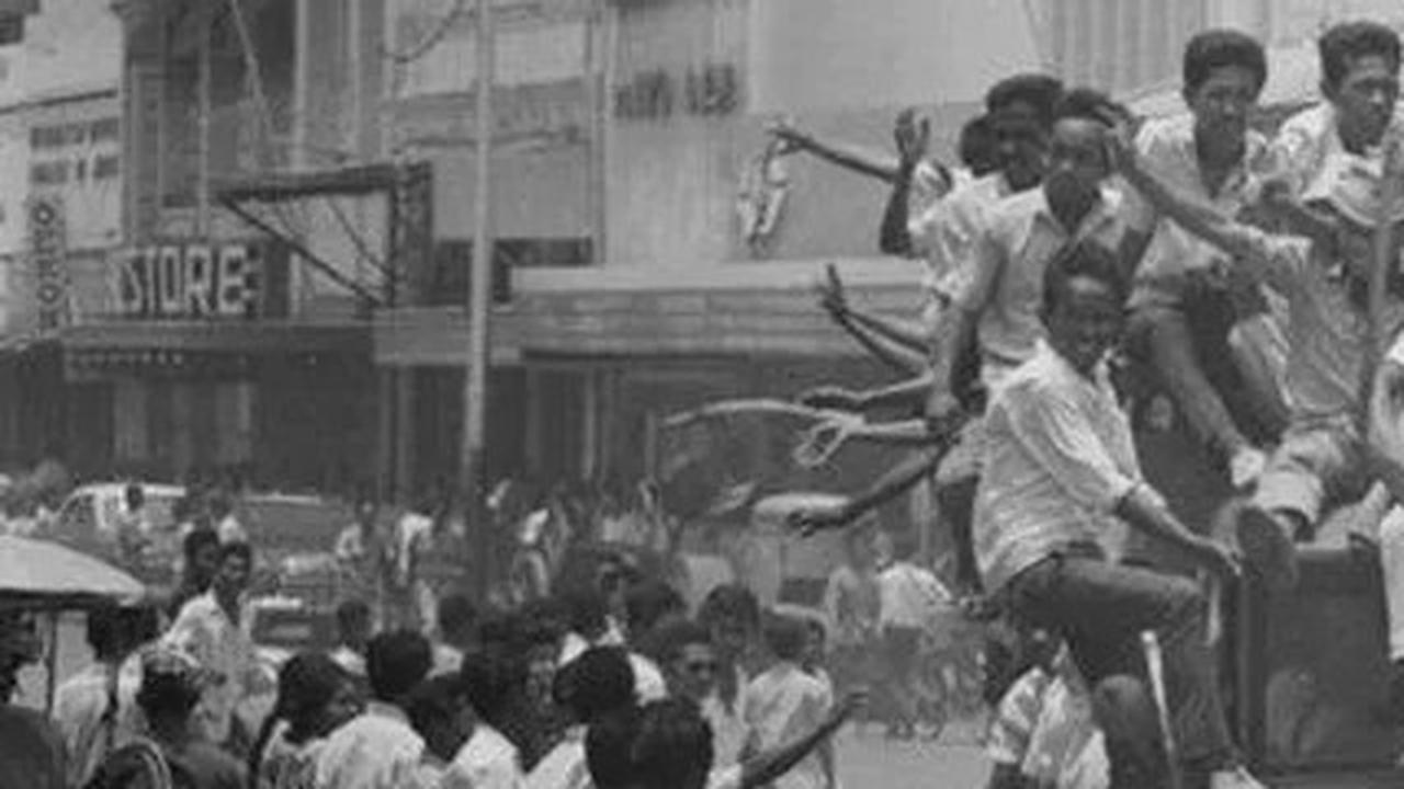 Mengenang Sejarah Aksi Tritura, Tonggak Utama Lahirnya Masa Orde Baru di Indonesia