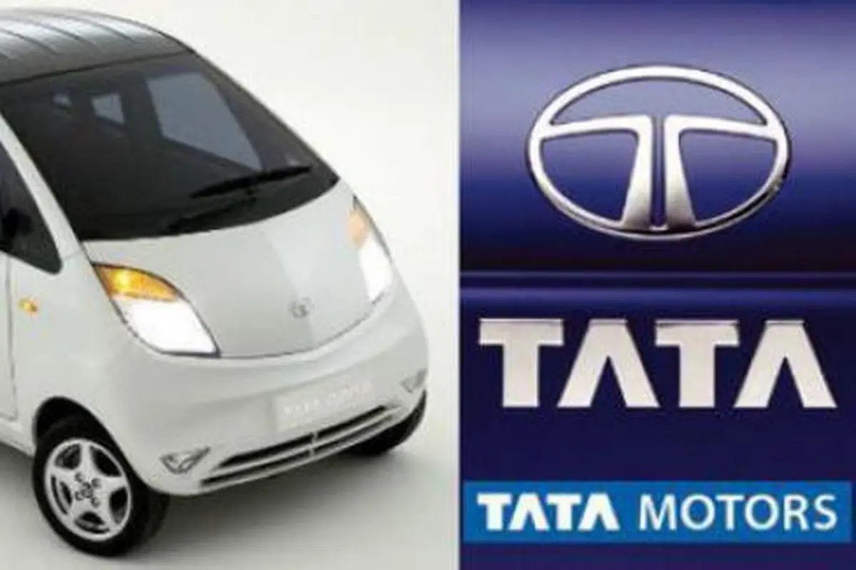 Tata Motors