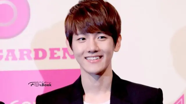 Baekhyun EXO
